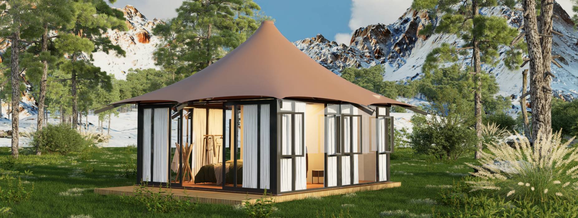 山西装配式建筑厂家